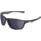 Sinner Eyak SINTEC® gepolariseerde zonnebril - 100% UV-bescherming - Mat Zwart