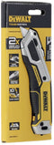 DEWALT DWHT10999-0 ToughSeries universeel mes 1 stuk(s)