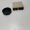 Sonos E30FSWW1BLK - Speakerstandaard - Zwart