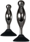 Evolved Buttplug Joy Sticks Grijs