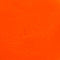 Mica Decorations Vendi Bijzettafel - H40 x Ø35 cm - Keramiek - Oranje