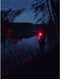 ArmyTek Wizard C2 WR Magnet Warm & Red Hoofdlamp werkt op een accu LED Met magneethouder 1100 lm 3 h 65 g