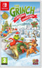 The Grinch Christmas Adventures - Nintendo Switch (2023)