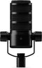 Røde PodMic USB - Dynamische microfoon - XLR en USB-C - Zwart