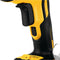 DeWalt DCF620D2-QW 18V Li-Ion Accu Gipsschroefmachine set (2x 2,0Ah) in TSTAK - 30Nm - 220mm