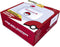 OTL Technologies Pokémon Poké ball - TWS Earpods - Bluetooth 5.3 - Wit