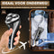Sansbeauté® S1111 - 2-in-1 Scheerapparaat met Trimmer - Waterproof - Extra Scheerkop (2 stuks)