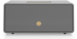 Audio Pro Drumfire D-2 - Smart multiroom speaker - 2x20W + 60W versterking - Grijs