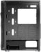Montech X3 Mesh - PC Gaming Behuizing - 3x 140mm Ventilatoren - Zwart