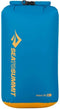 Sea to Summit Evac Droogtas 35 liter Blauw
