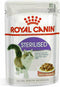Royal Canin Sterilised in Gravy - Katten Natvoer - 12 x 85 g