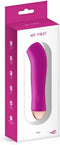 My First - Bird Vibrator - Roze