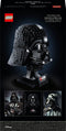 LEGO Star Wars - Darth Vader Helm (75304) - 834 onderdelen - ca. 20 cm hoog