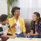 Taboo Kinderen tegen ouders