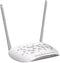 TP-Link TL-WA801N - Accesspoint - 300 Mbps - WiFi 4 - PoE ondersteuning
