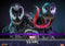 Marvel Comic Meesterwerk Actiefiguur 1/6 Venom 39 cm
