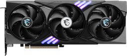 MSI GeForce RTX 5060 Ti - Grafische Kaart - 16GB GDDR7 - OC Edition (2023)