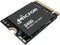 Micron 2400 - SSD M.2 30mm 1TB - PCIe 4.0 x4 - NVMe