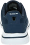 Skechers Go Walk 5 - Lucky Dames Sneakers - ULTRA GO®-demping - Navy/White - Maat 42