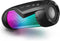 Bigben - PARTYBTIPMINI - Bluetooth speaker - Waterbestendig met LED-verlichting - 20W