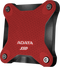 Adata SD620 - Externe SSD 1TB - USB 3.2 Gen2 10Gb/s - Rood