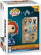 Funko Pop! Mera - Aquaman and the Lost Kingdom - vinyl figuur nr. 1306