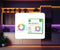 Woox R5149 - Smart LED Strip Kit - Spraakbesturing RGB kleuren - Multi-color