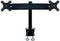 Neomounts FPMA-D700D - Monitorarm 2 schermen - 19-30