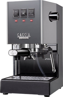 Gaggia Classic Evo Pro (2023) - Koffiemachine - Italiaanse espresso met natuurlijke crema