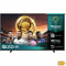 Hisense 65E77Q - 65 inch - 4K QLED - Zwart (2025)