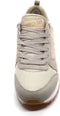 Skechers OG 85 - Dames Sneakers - Air-Cooled Memory Foam - Taupe
