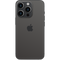 Apple iPhone 16 Pro Max - Zwart titanium - 1000 GB - Fysieke simkaart + eSIM