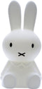 Mr Maria - Nijntje XL Lamp - 80 cm - Ledlamp incl. dimmer - Wit
