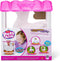 PETS ALIVE Mama Duck - Verrassingsspeelgoed met eendjes en geluid - (3 stuks)