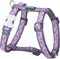 Hondentuigje Red Dingo On Cool 25-39 cm Roze Grijs