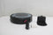 iRobot Roomba i3 - Robotstofzuiger - 0,4L opvangbak - Lithium-ion batterij - Zwart