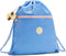 Kipling SUPERTABOO Gymtas - Sweet Blue C