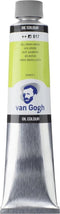 Van Gogh Olieverf Tube 200 ml Geelgroen 617