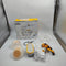 Medela Freestyle Hands-Free - Dubbele elektrische borstkolf - Draagbaar - Oplaadbare accu