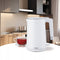 Maestro MR-026 - Waterkoker 1,7L - 1800W - RVS - Wit