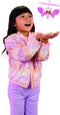 L.O.L. Surprise - Magic Flyers Fairies Tots - Vliegende minipoppen - Flower Child