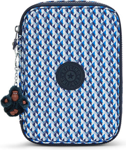 Pennenetui Kipling 100 Pens Boy Geo