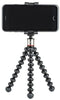 Joby GripTight ONE GP - Mini-tripod - Universele smartphonehouder met Gorillapod - Zwart