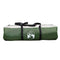 vidaXL - Kampeerluifel - waterdicht - 430x380x210 - cm - groen
