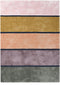 Brink en Campman - Twinset Divina 13406 Vloerkleed - 250x350 - Rechthoek - Laagpolig Tapijt - Modern - Meerkleurig
