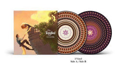 Various Artists - Songs From Tangled - LP - Picture Disc