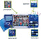 Velleman Elektronische Projecten Kit - 8 Experimenten - LED & Muziek