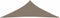 vidaXL-Zonnescherm-driehoekig-2,5x2,5x3,5-m-oxford-stof-taupe