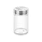 Kruidenrek Vivalto LH1103 5 x 8,5 x 5 cm Transparant Zilverkleurig (12 Stuks)