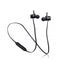 Lenco EPB-030 - Bluetooth oordopjes - Sweatproof - Zwart